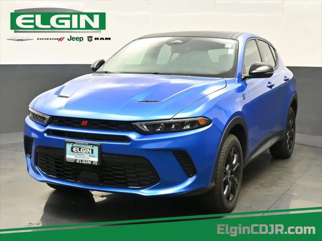 2024 Dodge Hornet HORNET GT PLUS AWD