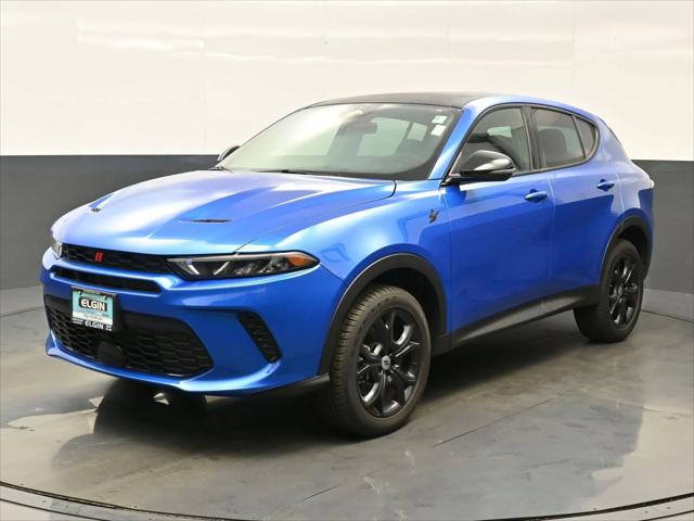 2024 Dodge Hornet HORNET GT PLUS AWD