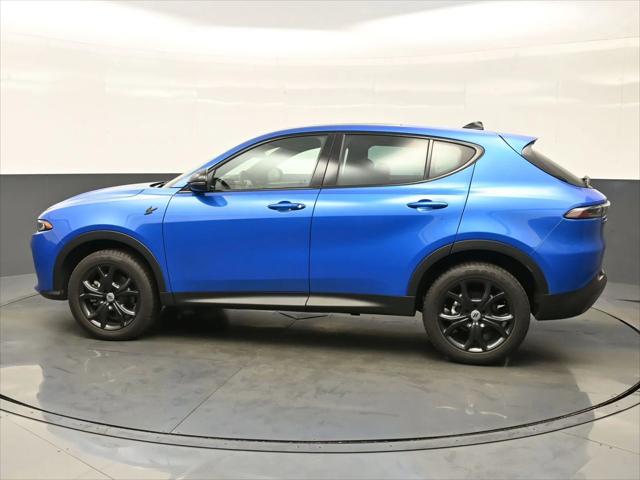 2024 Dodge Hornet HORNET GT PLUS AWD