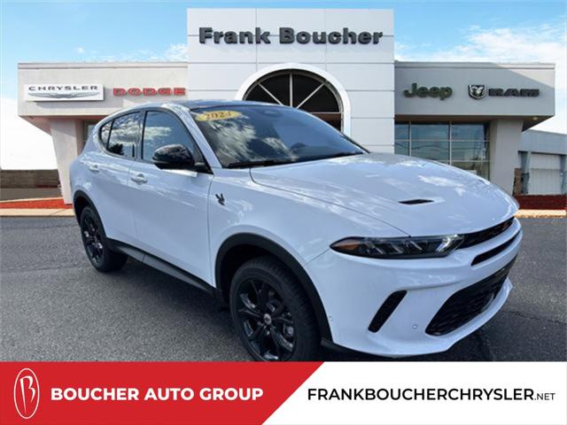 2024 Dodge Hornet GT's photo