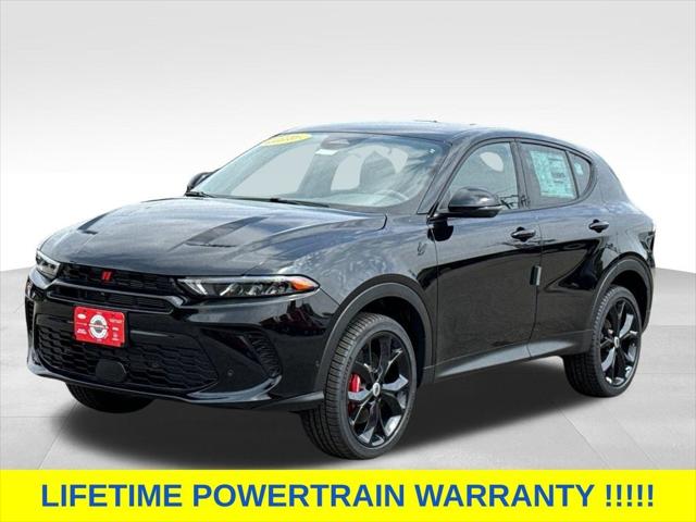 2024 Dodge Hornet DODGE HORNET GT AWD