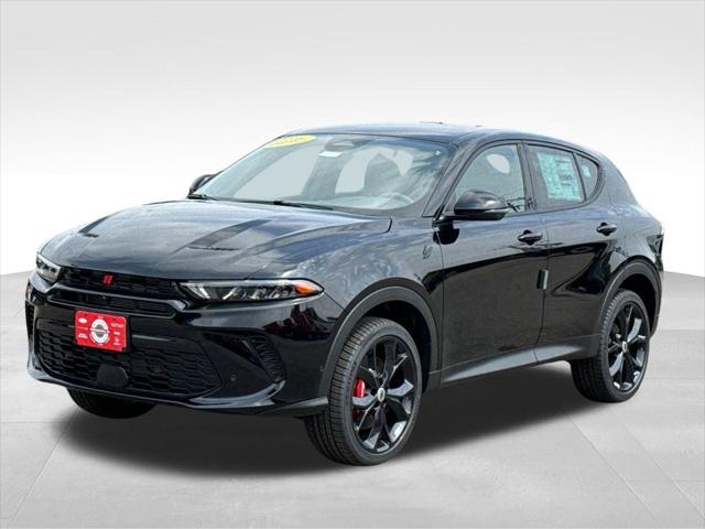 2024 Dodge Hornet DODGE HORNET GT AWD