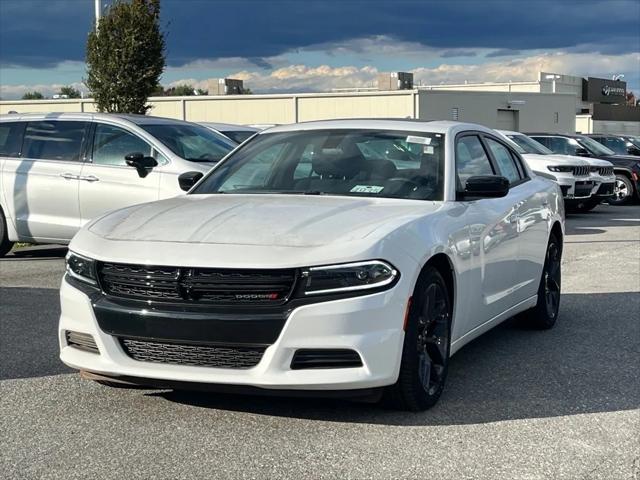 2023 Dodge Charger CHARGER SXT RWD