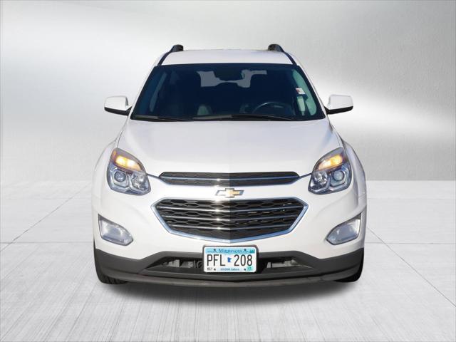 2017 Chevrolet Equinox LT 2017 Chevrolet Equinox LT