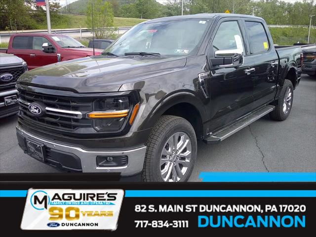 2024 Ford F-150 XLT for sale in Duncannon, PA