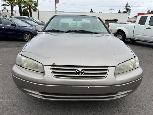 1999 Toyota Camry XLE