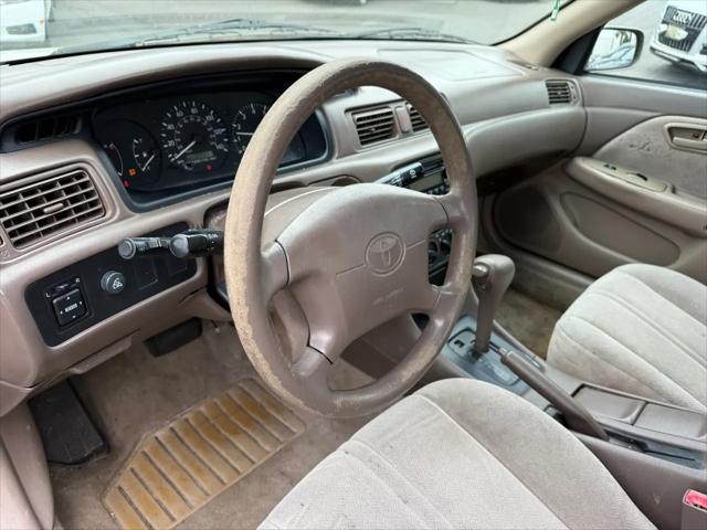 1999 Toyota Camry XLE