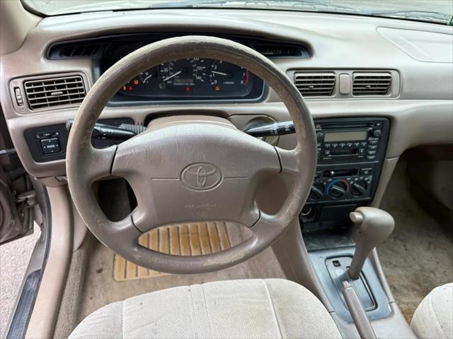 1999 Toyota Camry XLE