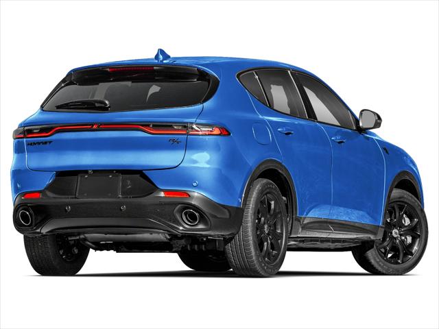 2024 Dodge Hornet DODGE HORNET R/T EAWD