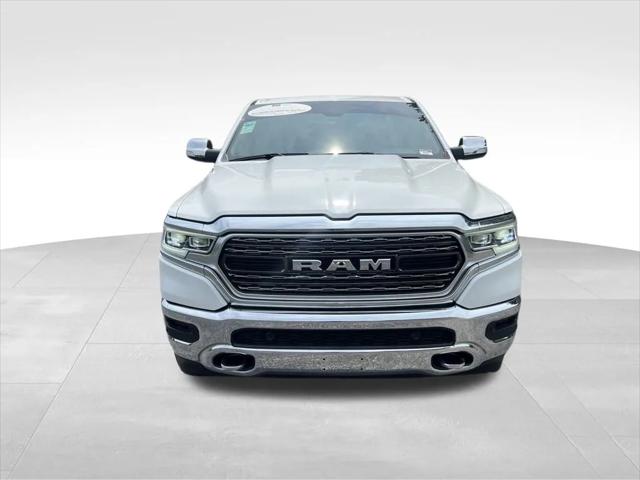 2020 RAM 1500 Limited Crew Cab 4x4 57 Box