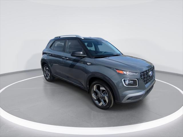 2024 Hyundai Venue Limited