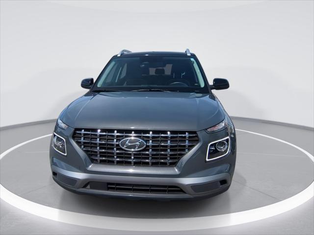 2024 Hyundai Venue Limited