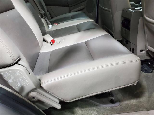 2007 Ford Explorer XLT