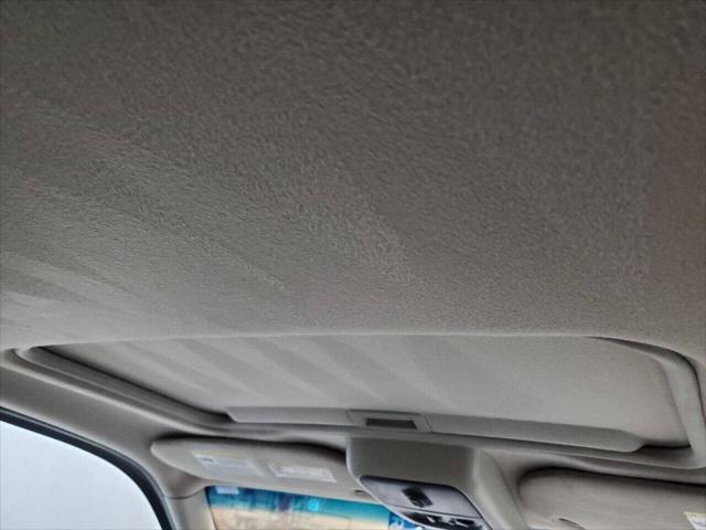 2007 Ford Explorer XLT