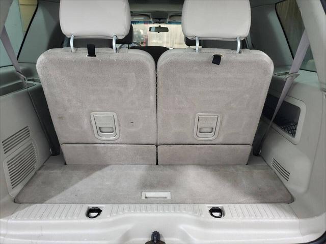 2007 Ford Explorer XLT