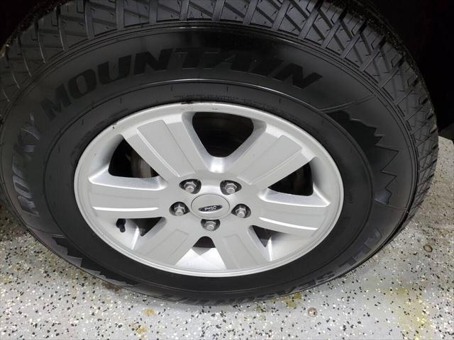 2007 Ford Explorer XLT