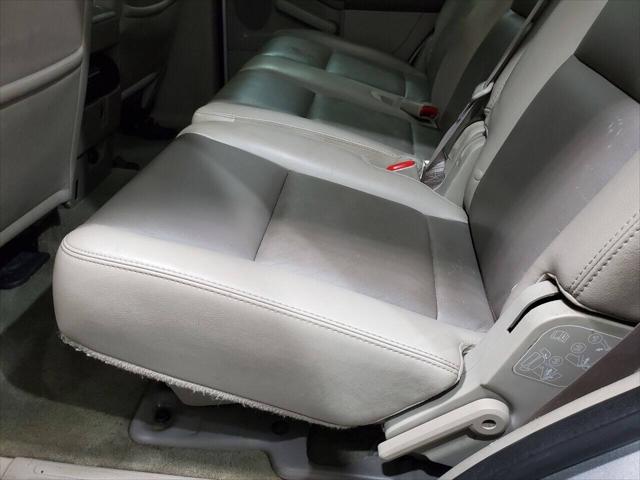 2007 Ford Explorer XLT