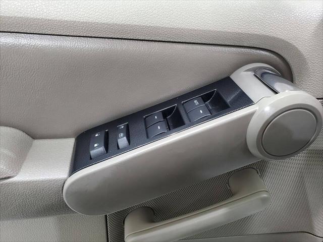 2007 Ford Explorer XLT