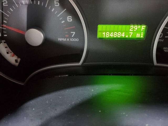 2007 Ford Explorer XLT