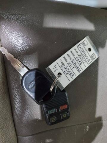 2007 Ford Explorer XLT