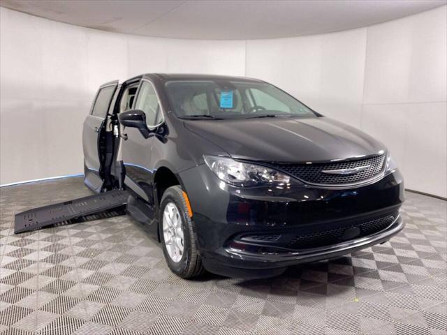 2023 Chrysler Voyager LX for sale in Phoenix, AZ