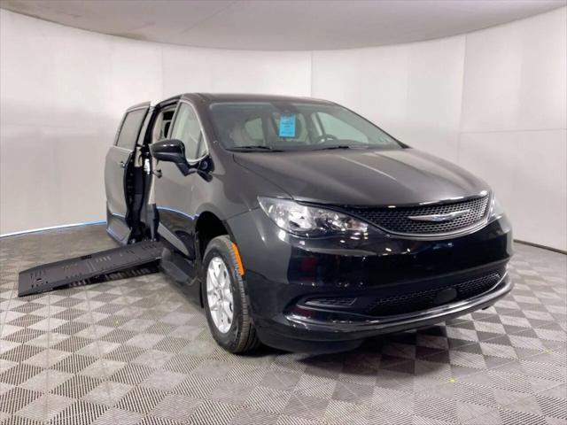 2023 Chrysler Voyager LX for sale in Phoenix, AZ