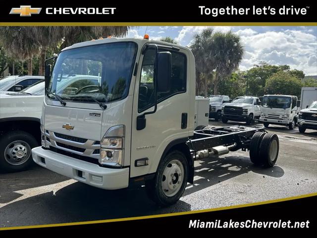 2025 Chevrolet 5500 Unknown for sale in Miami Lakes, FL