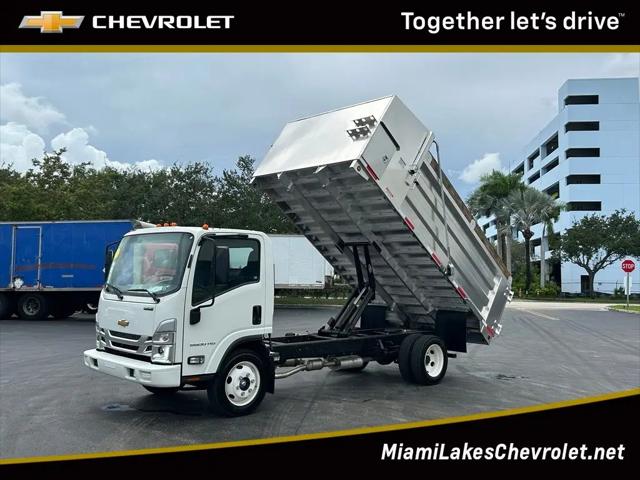 2025 Chevrolet 5500 Unknown for sale in Miami Lakes, FL