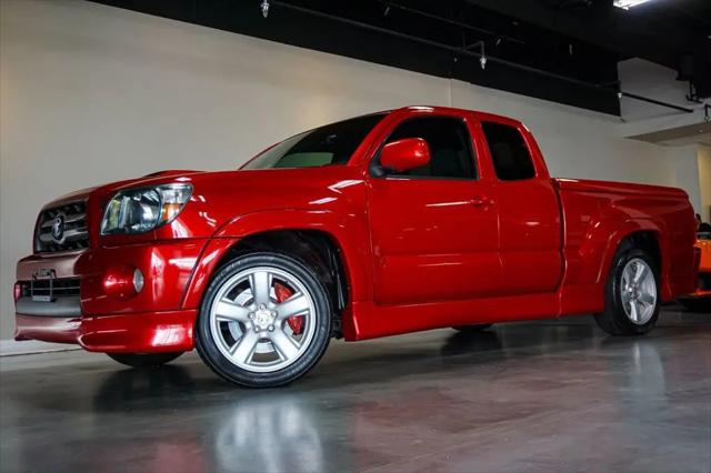 2009 Toyota Tacoma X-Runner for sale in Naperville, IL