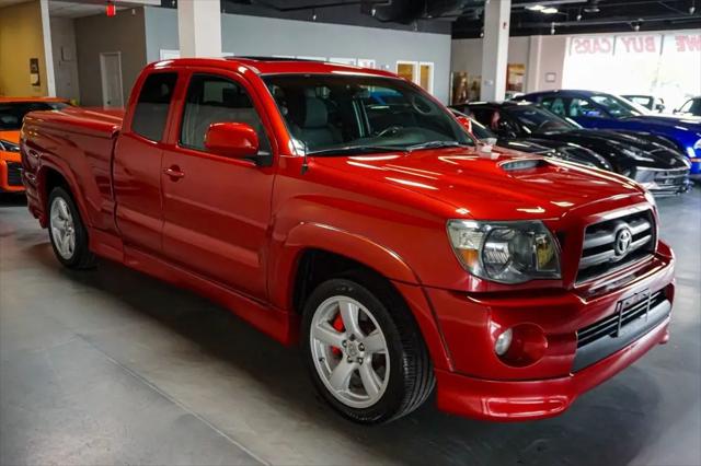 2009 Toyota Tacoma X-Runner