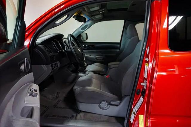 2009 Toyota Tacoma X-Runner