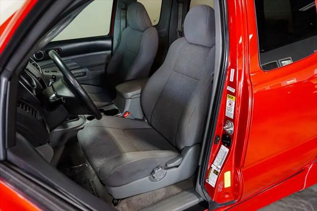 2009 Toyota Tacoma X-Runner
