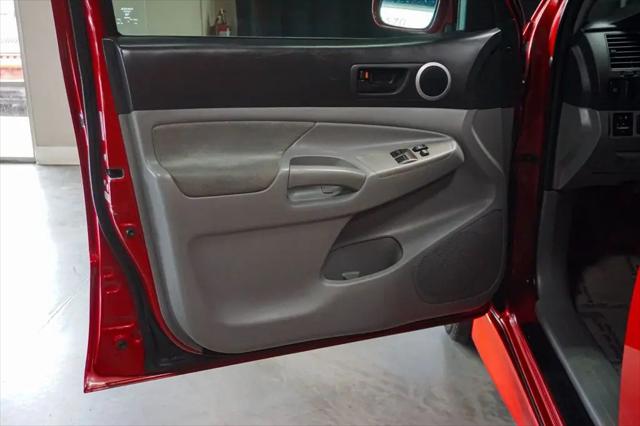 2009 Toyota Tacoma X-Runner