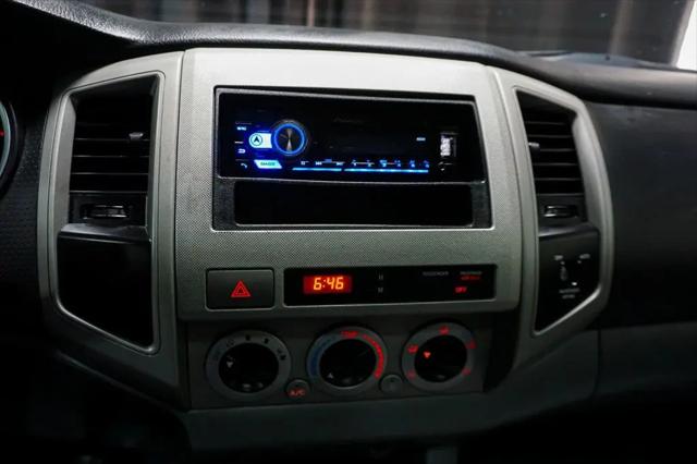 2009 Toyota Tacoma X-Runner