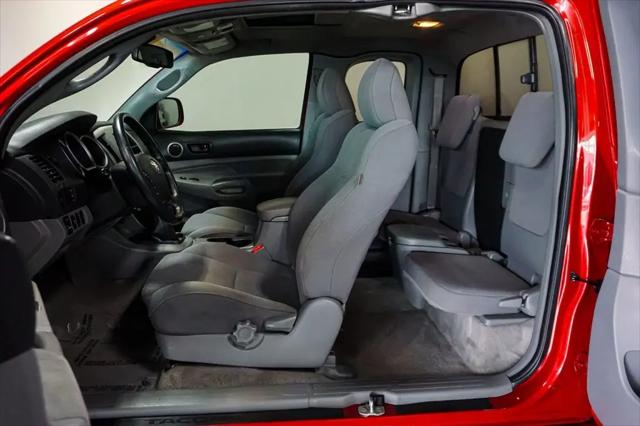 2009 Toyota Tacoma X-Runner