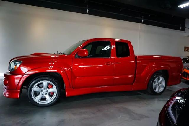 2009 Toyota Tacoma X-Runner