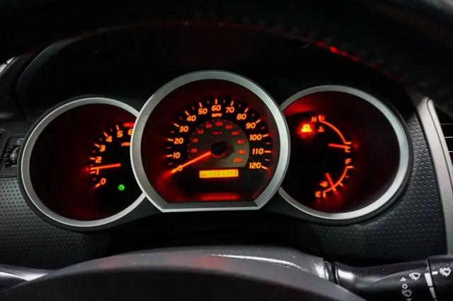 2009 Toyota Tacoma X-Runner
