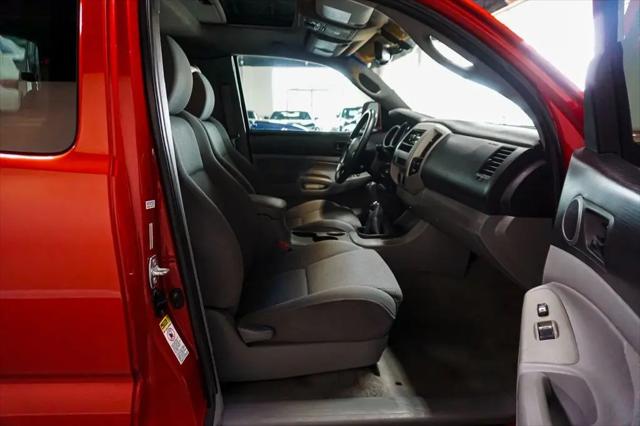 2009 Toyota Tacoma X-Runner