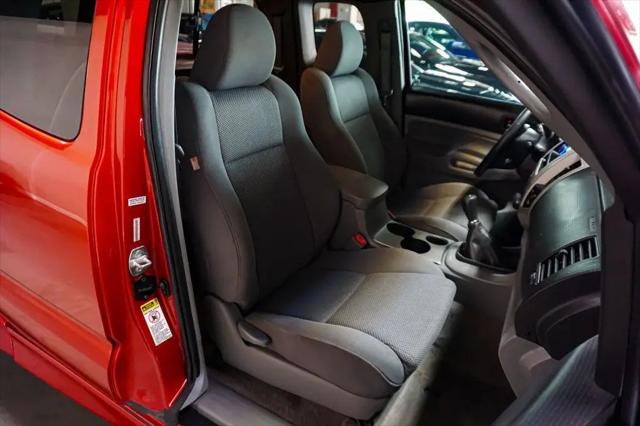 2009 Toyota Tacoma X-Runner
