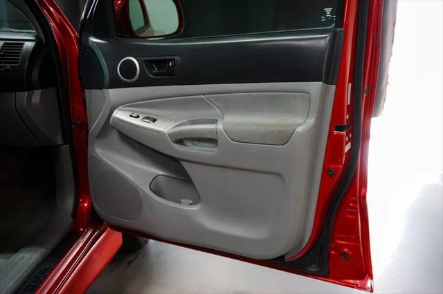 2009 Toyota Tacoma X-Runner
