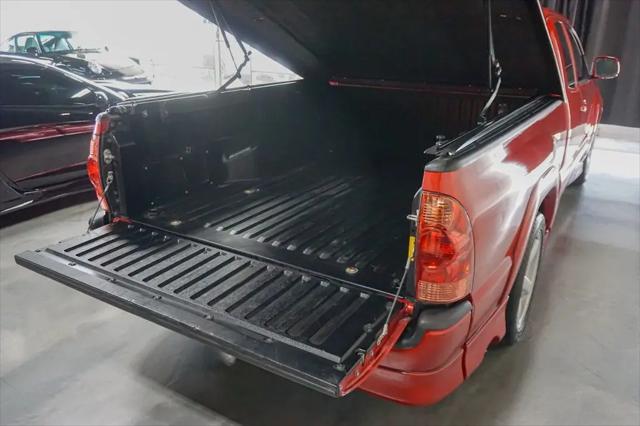 2009 Toyota Tacoma X-Runner