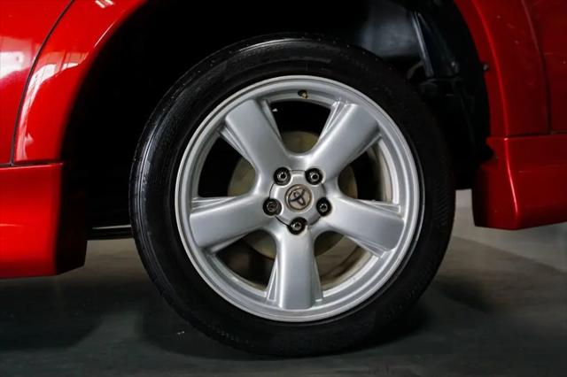 2009 Toyota Tacoma X-Runner