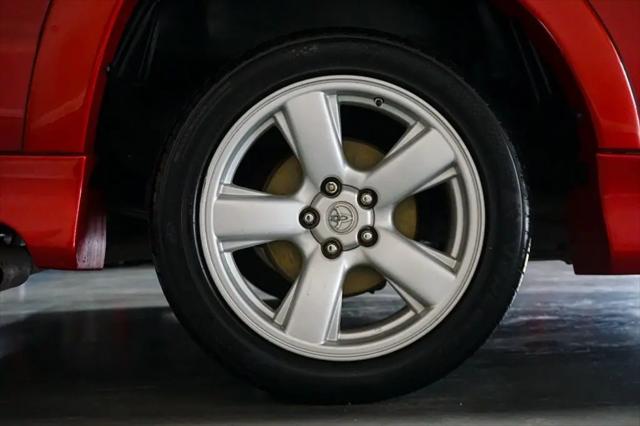 2009 Toyota Tacoma X-Runner