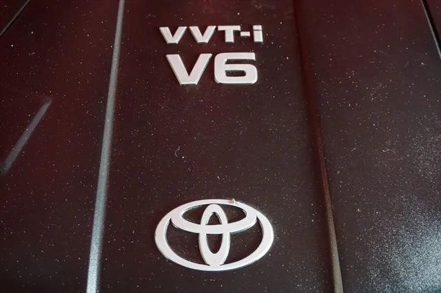 2009 Toyota Tacoma X-Runner