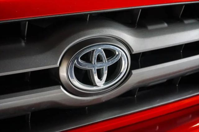 2009 Toyota Tacoma X-Runner