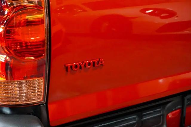 2009 Toyota Tacoma X-Runner