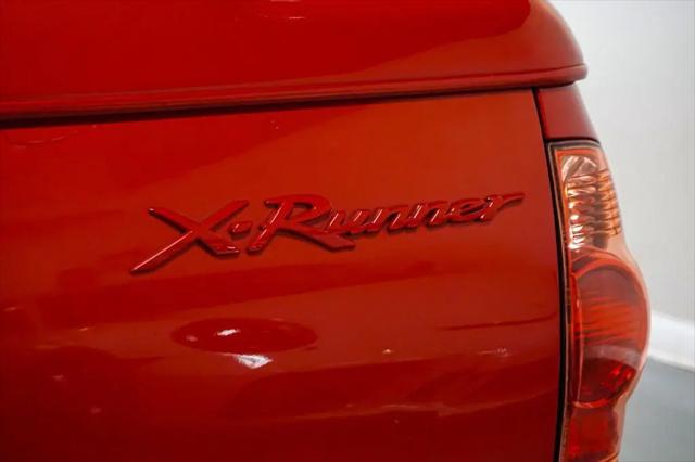 2009 Toyota Tacoma X-Runner