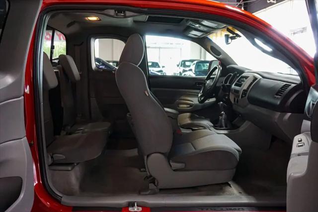 2009 Toyota Tacoma X-Runner