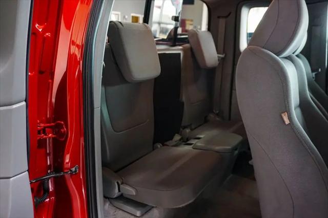 2009 Toyota Tacoma X-Runner