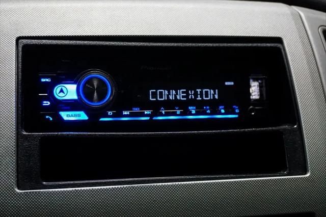 2009 Toyota Tacoma X-Runner